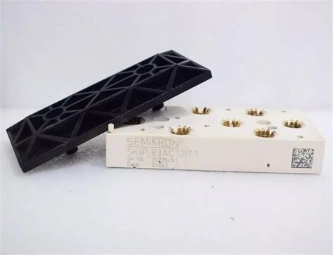 Image result for Semikron Power Module