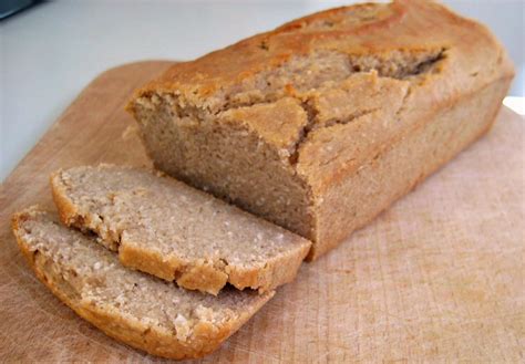 The FODMAP Foodie: Low FODMAP Coconut Banana Bread Recipe