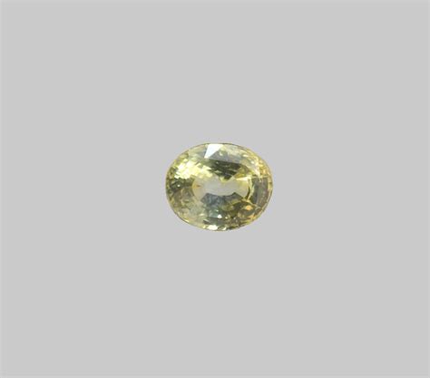Yellow Sapphire - 7.46 Carats (Ceylonese/Sri Lankan) – Precious Earth