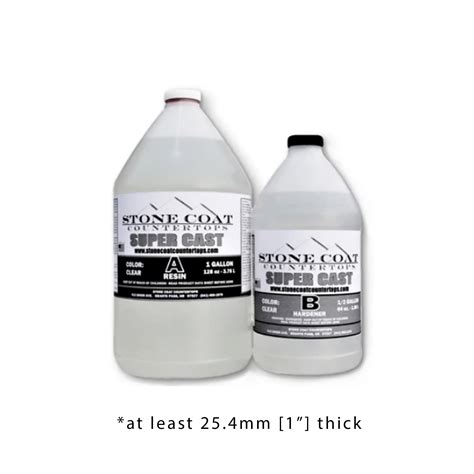 Stone Coat Countertops Epoxy Resin Australia — Colour Obsession