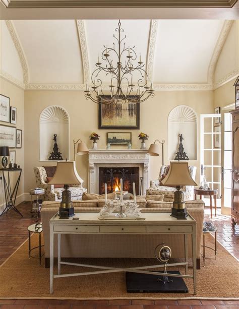1920s home interior design