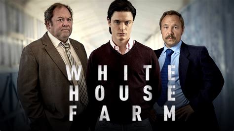 Watch White House Farm Online | Stream Season 1 Now | Stan