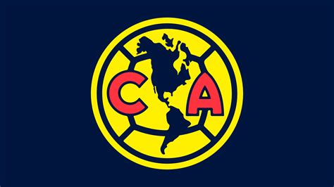 Club America Wallpaper 4K, 8K, Logo, Football club
