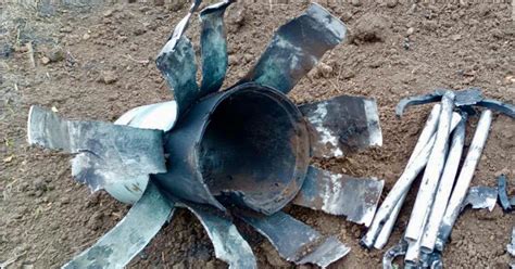 Moscow's Closest Ally Shoots Down Russian Kamikaze Drone in ...