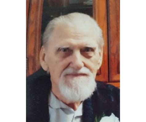 Bruce E. Sherwood Obituary (2024) - Chesaning, MI - Misiuk Funeral Home