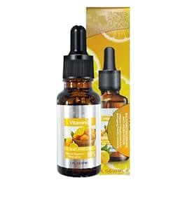 Skin Clearing Serum Brightening, Anti-Aging, Skin Repair : Amazon.in ...