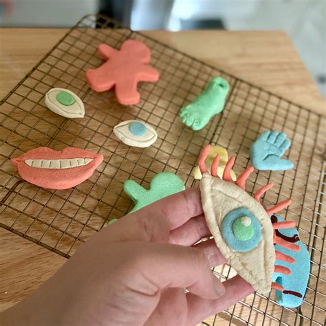 Easy Clay Sculpture To Make