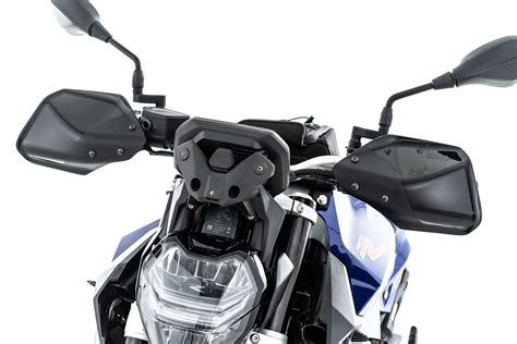 BMW F 900 R Screens - Bracket for Marathon. Screen – Motousher ...