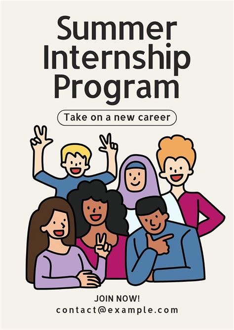 Android App Development Internship Poster 的图像结果