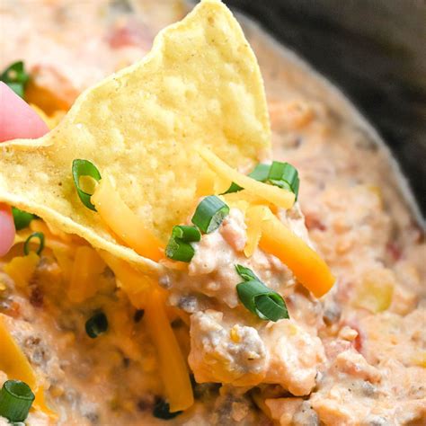 Mini Crockpot Recipes