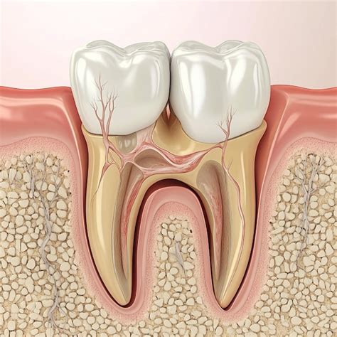 Image result for Healing Process of Tooth Extraction