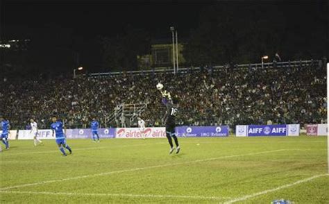 Sports in Siliguri, Stadiums in Siliguri, Football in Siliguri