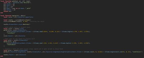 Image result for Roblox R15 Scripting