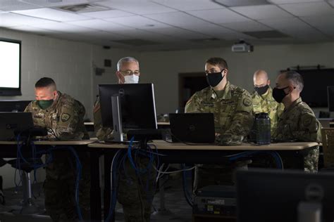 Cyber Shield 2020 features fully virtual training exercise | Article ...