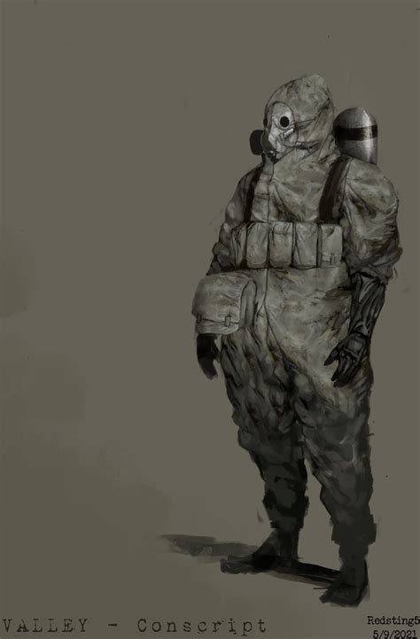 Image result for Conscript Cosplay