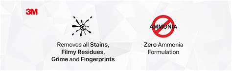 3M Car Care Glass Cleaner, 500ml & IA260165237 Perfect-It 1-Step Finish ...