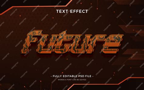 Future Enhanced Text Image 的图像结果