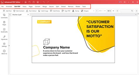 Image result for Program Edit PDF