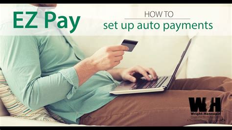 Image result for EZ-Pay User Guide