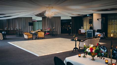 Multilok® - Indoor and Outdoor Portable Dance Floor for Sale - Waterproof