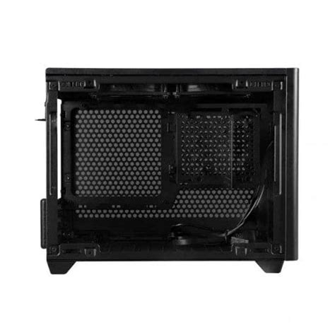 Buy COOLER MASTER Masterbox NR200P ITX Mini Tower Cabinet (Black ...