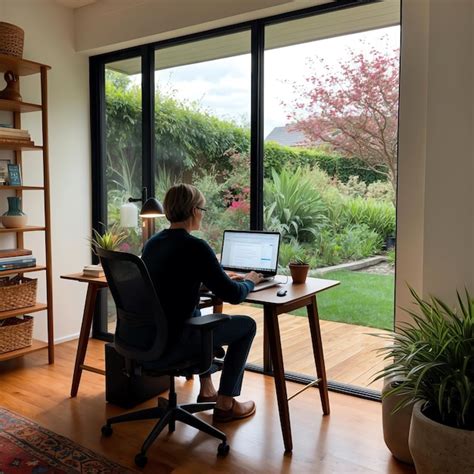 Image result for Remote Business Work Setup