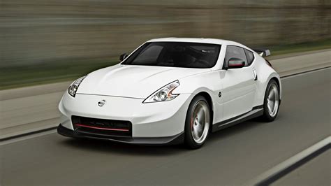10 Sports Cars That Offer Good Performance Under $35,000