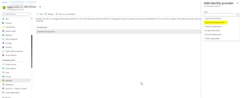 Image result for Azure API Management Developer Portal