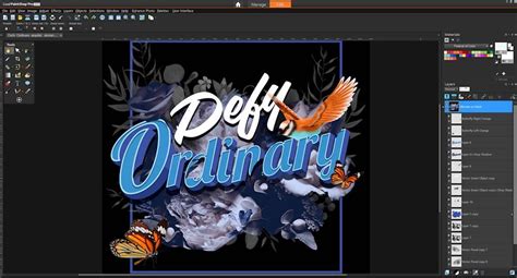 Corel Paint Shop Pro 2021 Ultimate Tutorial 的图像结果