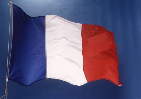 Banderas de Francia
