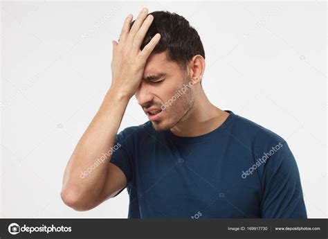 Image result for Hand Over Face Disappointment