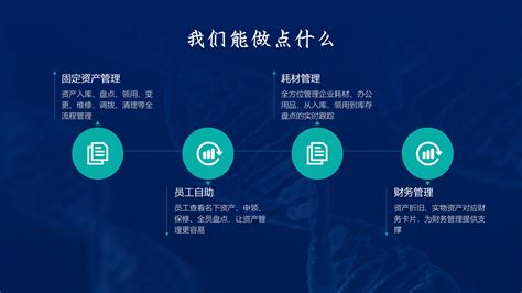 RFID固定资产管理系统 - 北京国芯智科科技发展有限公司
