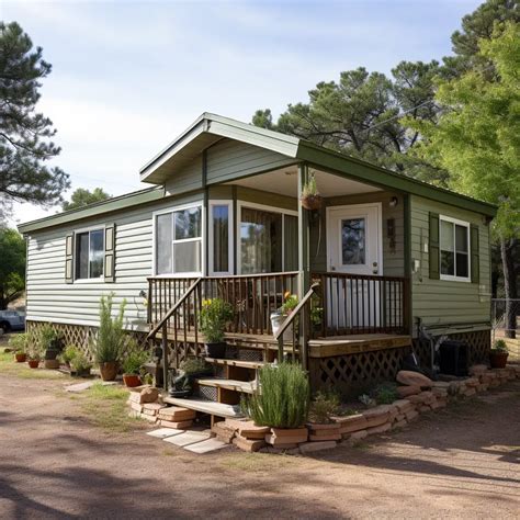 FHA Loans for Mobile Homes Explained