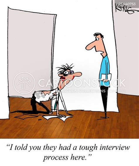 Cartoon Interview 的图像结果