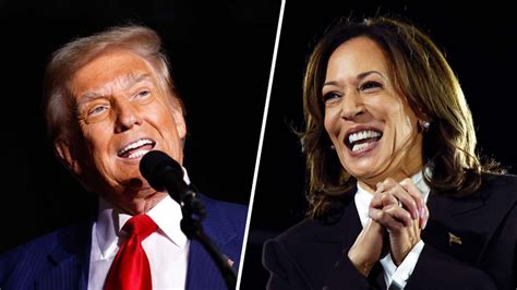 How Pennsylvania Holds The Key To US Election gnr : 2024-11-04 ...