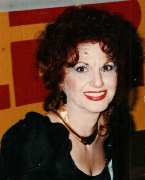 Minerva Mucy - Carroll Township - Mon Valley Independent