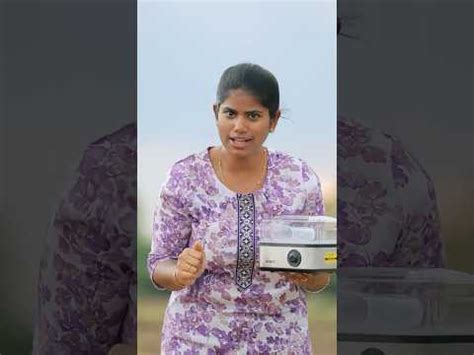 AGARO Grand Egg Boiler – TechBoss