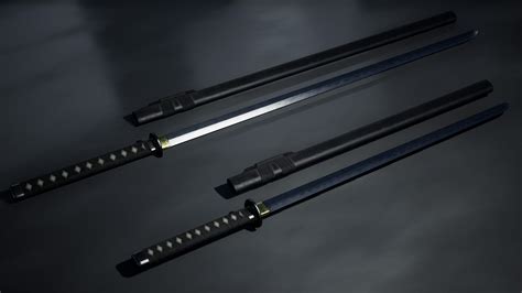 Image result for Ninja Sword Types