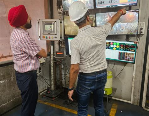 Green Steel Media Gallery | NISST | Ministry of Steel India