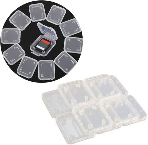 Image result for Memory Card Storage Case