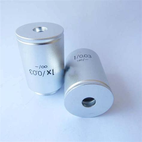 Image result for Microscope Objective Lens Maintenace