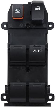 MODIFIED AUTOS Power Window Switch Front Right Hand 22 Pins Enhance ...