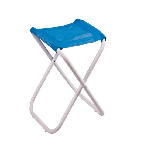 BANQUITO PLEGABLE REFORZADO 0206