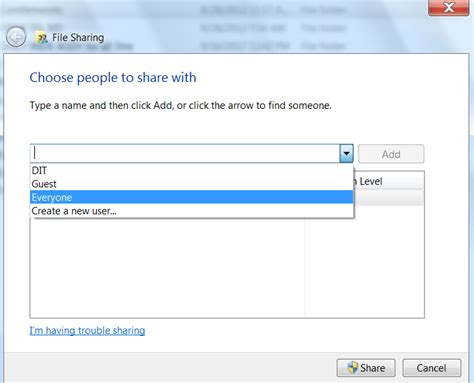 Image result for FolderShare Windows 7