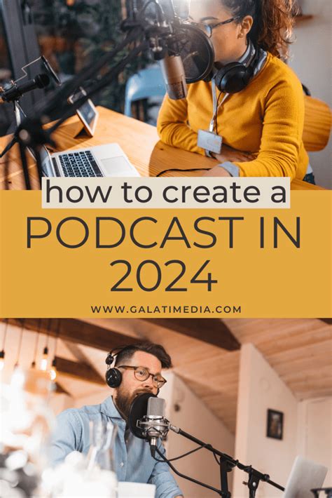 Image result for Creating a Podcast