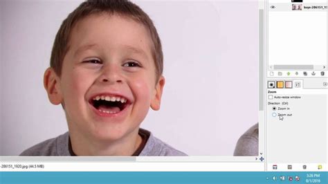 Image result for GIMP Basic Photo Editing