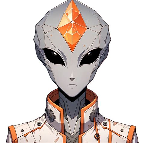 Image result for Alien Anim Guy