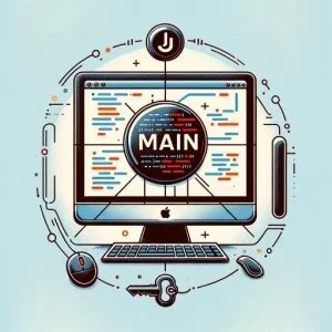 Image result for Java Main Method