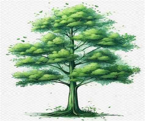 Image result for Tree Drawing Transparent Background