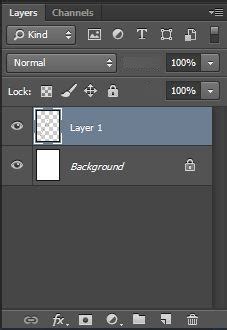 The Layers Panel Full-Course Tutorial 的图像结果